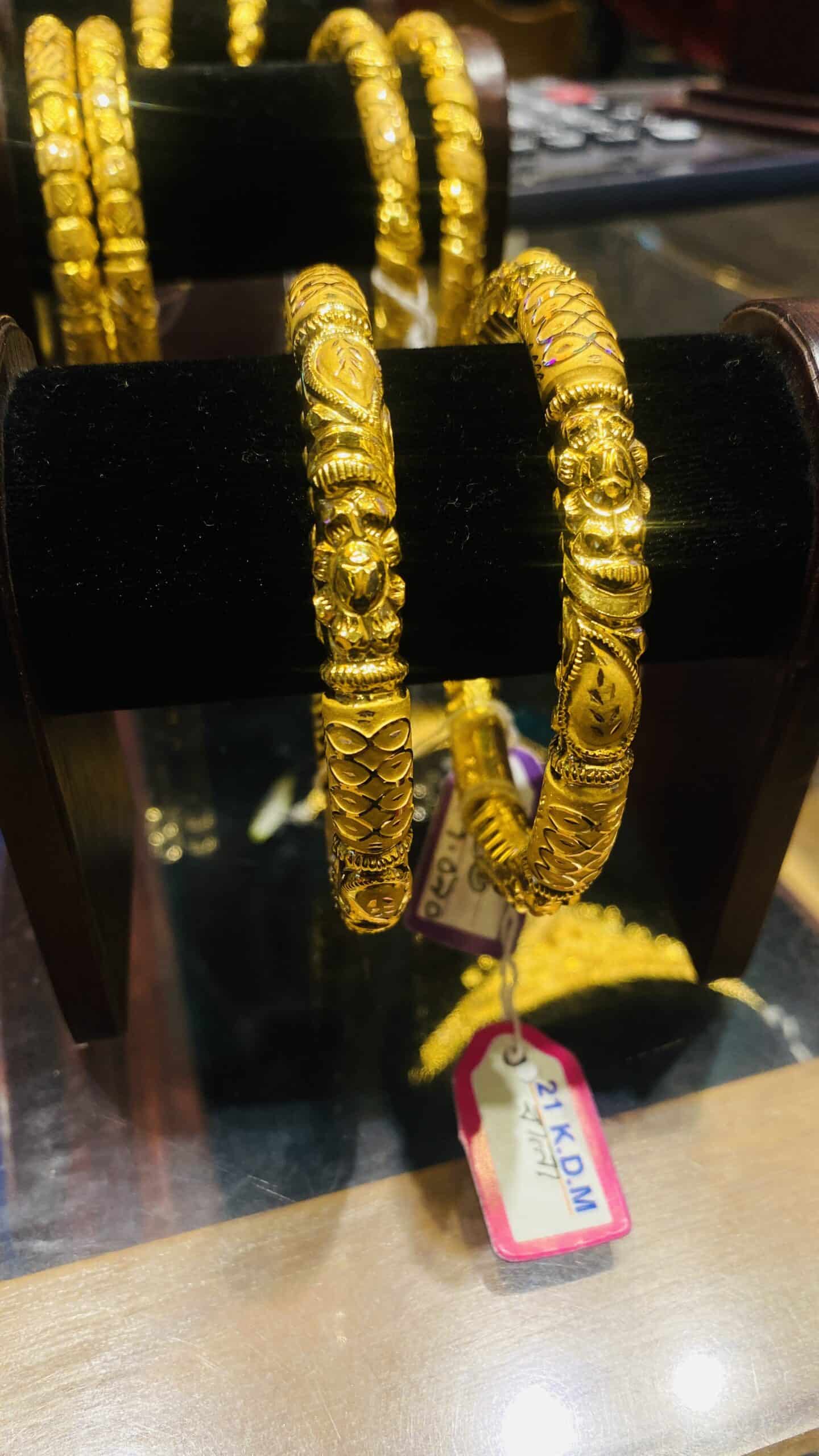 Al-amin-jewellers-aaj-necklace-s-bangles-33-34 - AL-AMIN JEWELLERS